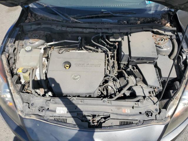 Photo 11 from auction – 2017 MAZDA 3 with VIN JM1BL1S68A1348227