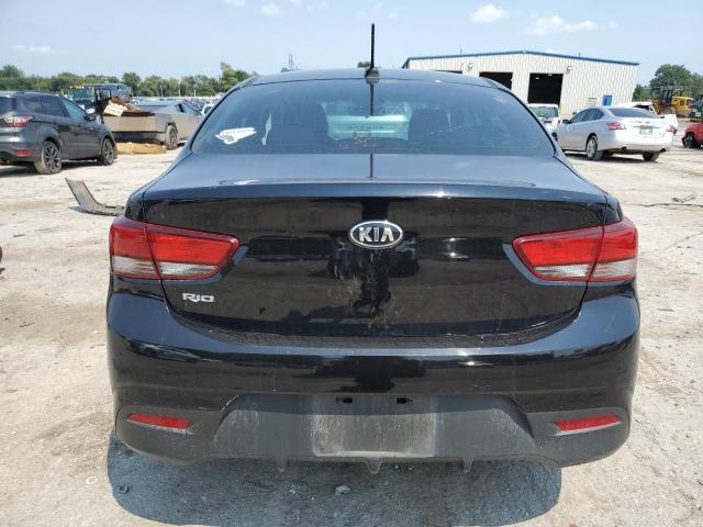 Photo 6 from auction – 2018 KIA RIO LX with VIN 3KPA24AB2JE080772