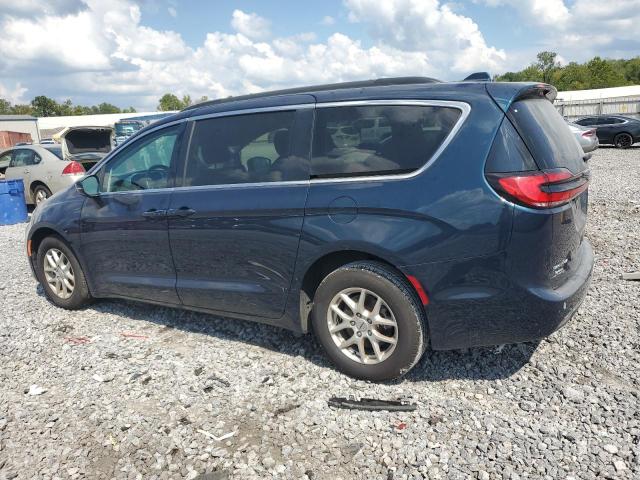 Photo 2 from auction – 2022 CHRYSLER PACIFICA with VIN 2C4RC1BG4NR194138