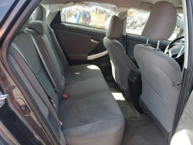 Photo 10 from auction – 2015 TOYOTA PRIUS with VIN JTDKN3DU1F1873896