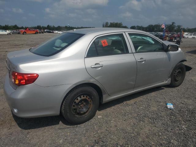 Photo 3 from auction – 2009 TOYOTA COROLLA BA with VIN 2T1BU40E69C139519