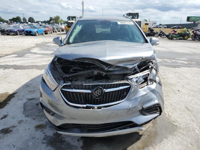 Photo 5 from auction – 2019 BUICK ENCORE PREFERRED with VIN KL4CJASB3KB807452