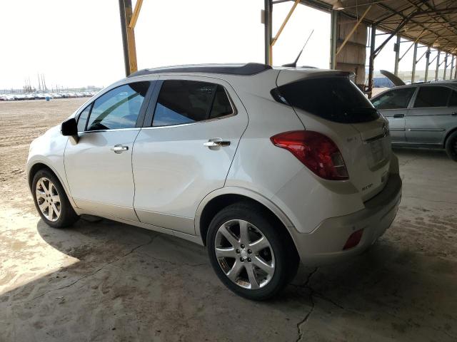 Photo 2 from auction – 2014 BUICK ENCORE PRE with VIN KL4CJDSB7EB617191