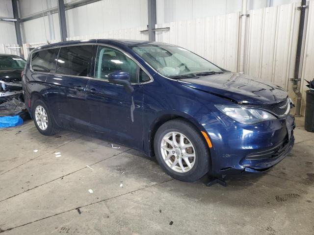 Photo 4 from auction – 2017 CHRYSLER PACIFICA T with VIN 2C4RC1DG2HR565931