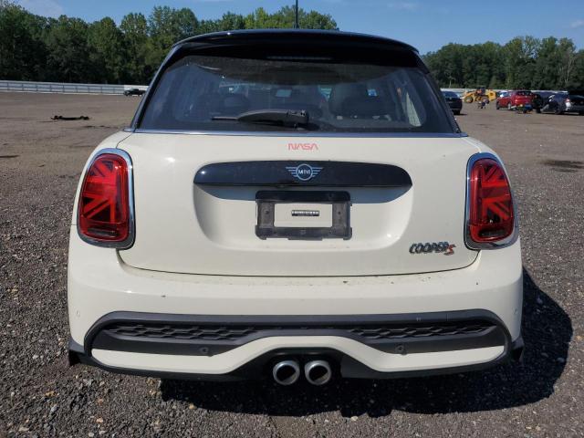 Photo 6 from auction – 2023 MINI COOPER S with VIN WMW53DK02P2T74283