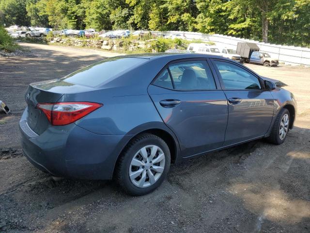 Photo 3 from auction – 2015 TOYOTA COROLLA L with VIN 2T1BURHE7FC233955