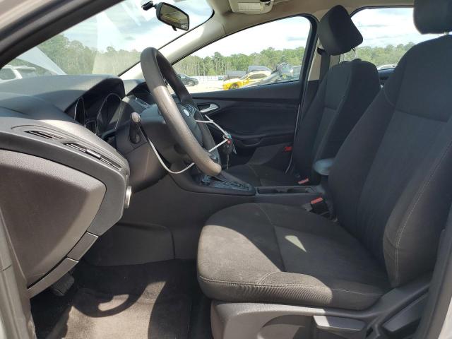 Фото 7 с аукциона – 2017 FORD FOCUS SE с VIN 1FADP3F25HL241219