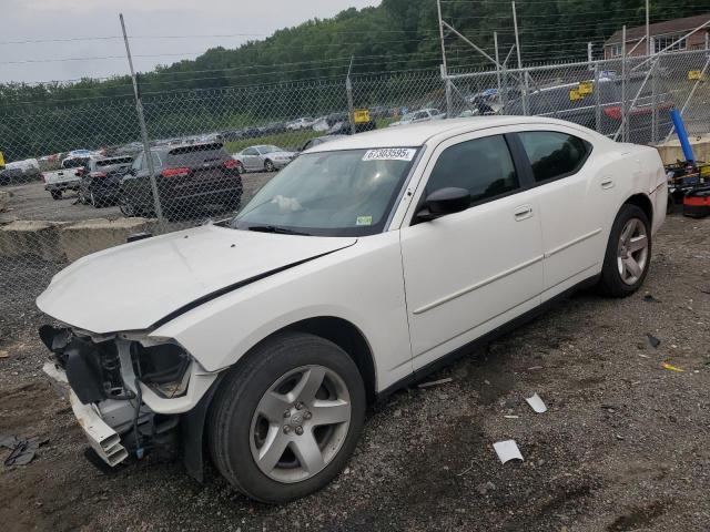 DODGE CHARGER 2008 with VIN 2B3KA43G38H216522 - Photo from auction