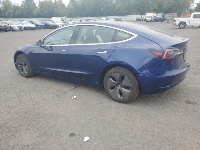 Photo 2 from auction – 2019 TESLA MODEL 3 with VIN 5YJ3E1EB2KF387444