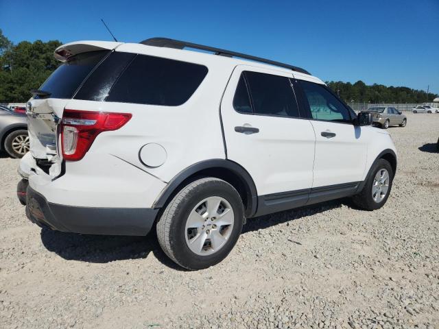 Photo 3 from auction – 2013 FORD EXPLORER with VIN 1FM5K7B88DGC15677