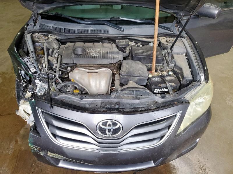 Photo 11 from auction – 2010 TOYOTA CAMRY BASE with VIN 4T1BF3EKXAU076057