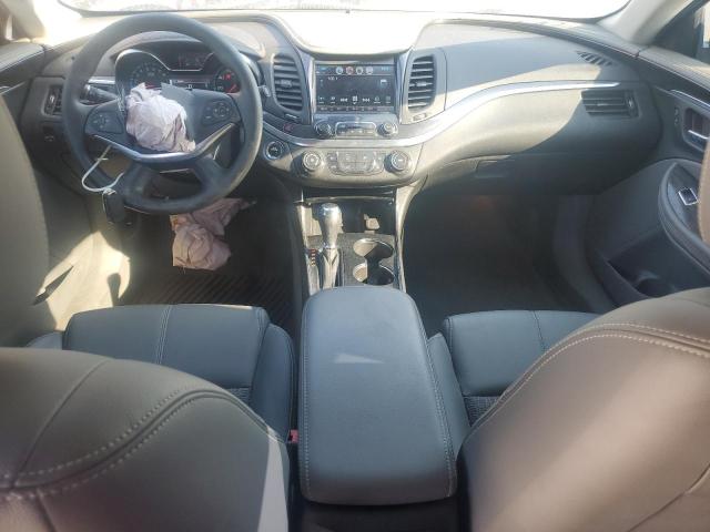 Photo 8 from auction – 2019 CHEVROLET IMPALA LS with VIN 2G11Y5SAXK9101600