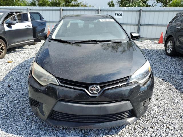 Photo 5 from auction – 2016 TOYOTA COROLLA L with VIN 5YFBURHE7GP530130