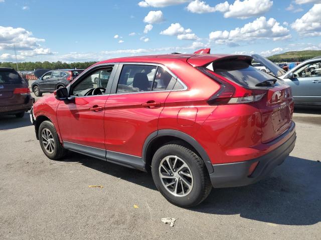 Photo 2 from auction – 2022 MITSUBISHI ECLIPSE CR with VIN JA4ATUAA4NZ052092