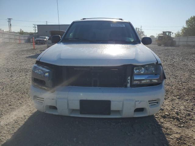 Photo 5 from auction – 2007 CHEVROLET TRAILBLAZE with VIN 1GNDT13S272269814