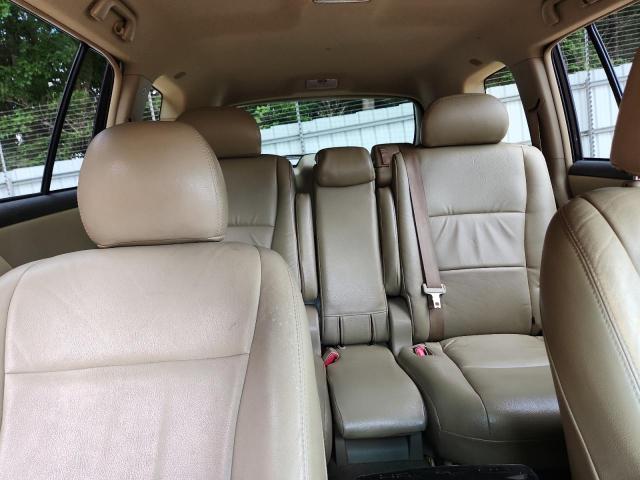 Photo 10 from auction – 2008 TOYOTA HIGHLANDER with VIN JTEDS41A982011374