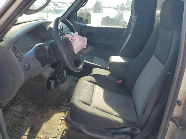 Photo 7 from auction – 2006 FORD RANGER with VIN 1FTYR10D76PA53828