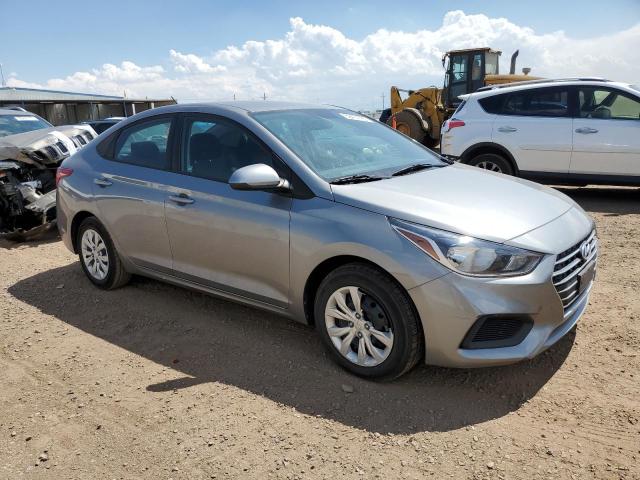 Photo 4 from auction – 2021 HYUNDAI ACCENT SE with VIN 3KPC24A61ME149547