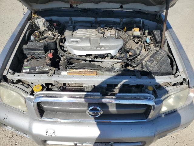 Photo 11 from auction – 2003 NISSAN PATHFINDER with VIN JN8DR09Y13W830699