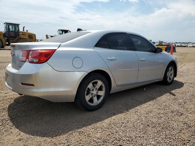 Photo 3 from auction – 2013 CHEVROLET MALIBU LS with VIN 1G11B5SA0DF345705