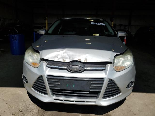Photo 5 from auction – 2014 FORD FOCUS SE with VIN 1FADP3F2XEL446790