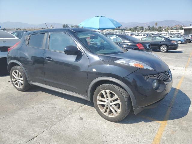 Photo 4 from auction – 2012 NISSAN JUKE S with VIN JN8AF5MV7CT115322