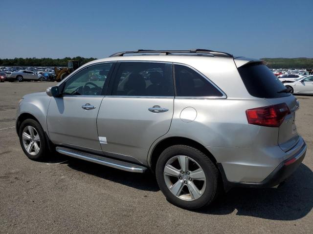 Photo 2 from auction – 2011 ACURA MDX with VIN 2HNYD2H23BH501045