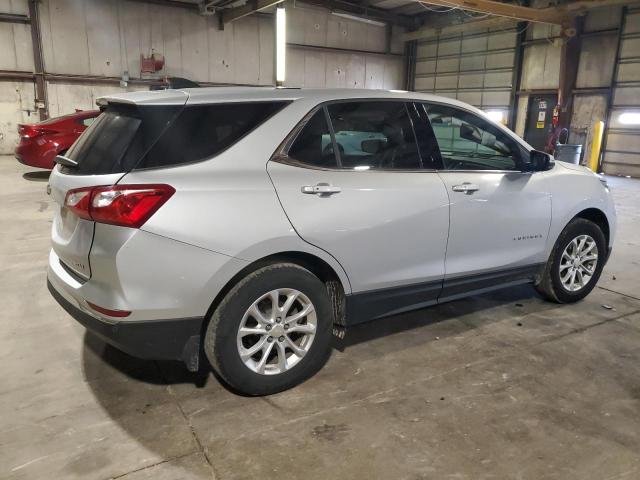 Photo 3 from auction – 2018 CHEVROLET EQUINOX LT with VIN 2GNAXSEV4J6133800