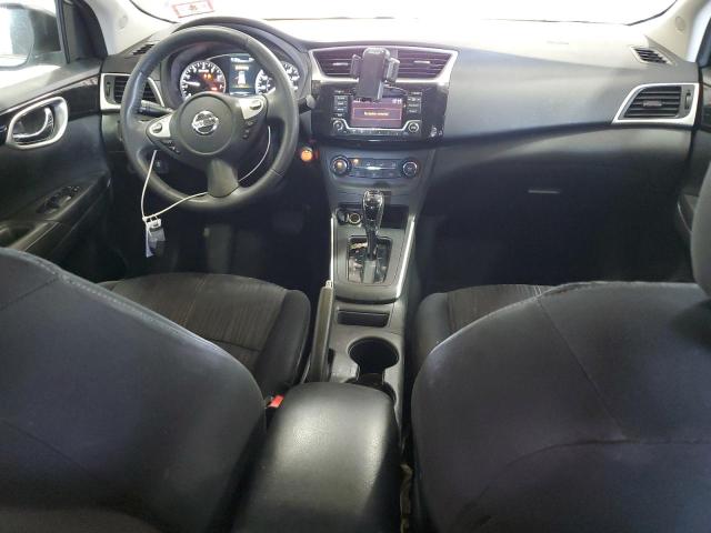 Photo 8 from auction – 2017 NISSAN SENTRA S with VIN 3N1AB7AP1HL651092