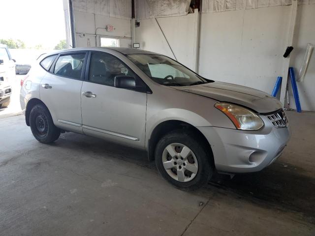 Photo 4 from auction – 2013 NISSAN ROGUE S with VIN JN8AS5MT3DW538702