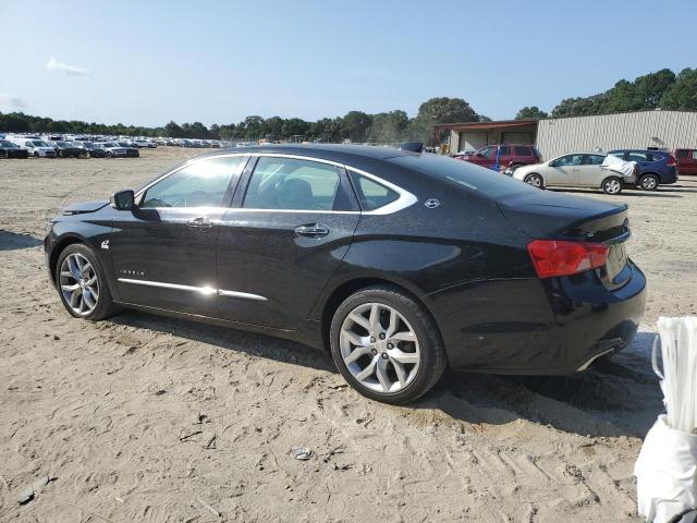 Photo 2 from auction – 2017 CHEVROLET IMPALA PREMIER with VIN 1G1145S31HU145347