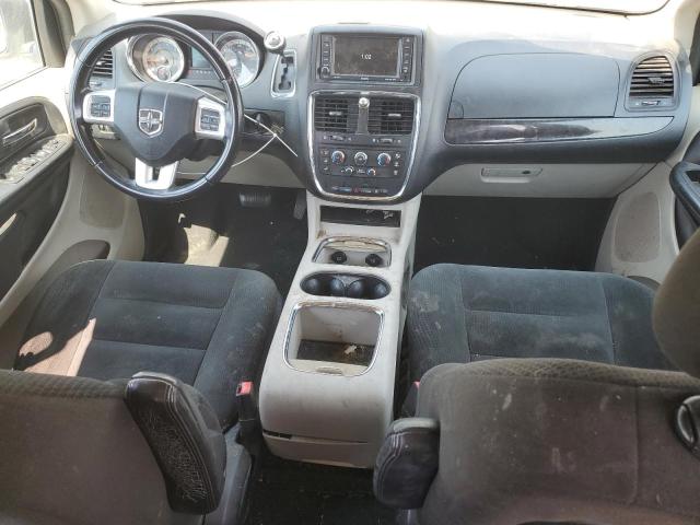 Photo 8 from auction – 2016 DODGE GRAND CARA with VIN 2C4RDGCGXGR311142