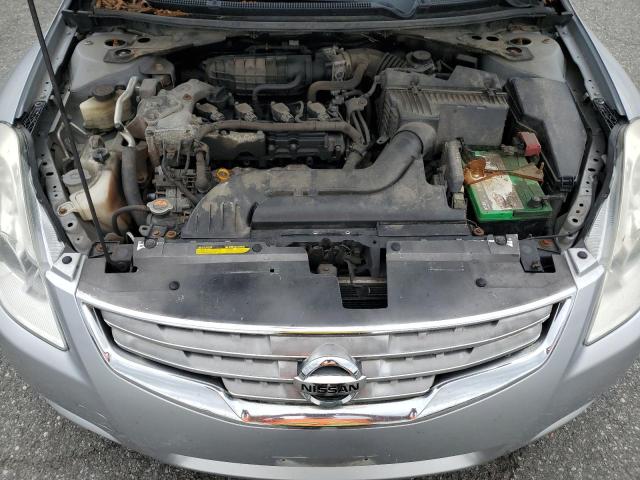 Photo 11 from auction – 2010 NISSAN ALTIMA BAS with VIN 1N4AL2AP0AC193131
