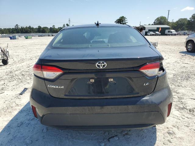 Photo 6 from auction – 2022 TOYOTA COROLLA LE with VIN 5YFEPMAE6NP338678