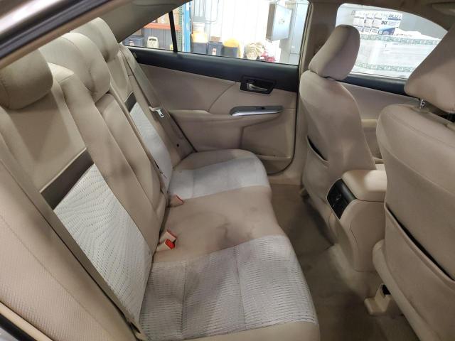 Photo 10 from auction – 2014 TOYOTA CAMRY HYBR with VIN 4T1BD1FK2EU117893