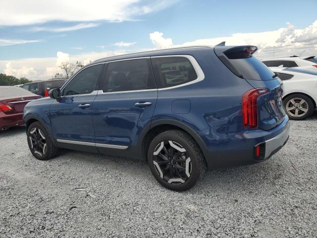 Photo 2 from auction – 2023 KIA TELLURIDE with VIN 5XYP64GC2PG408265