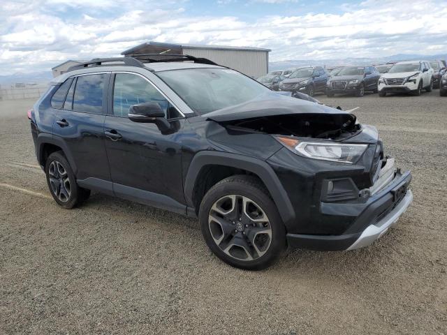 Photo 4 from auction – 2019 TOYOTA RAV4 ADVENTURE with VIN 2T3J1RFV2KC027791