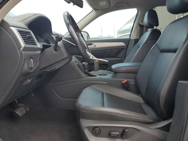Photo 7 from auction – 2019 VOLKSWAGEN ATLAS SE with VIN 1V2DR2CA0KC565579