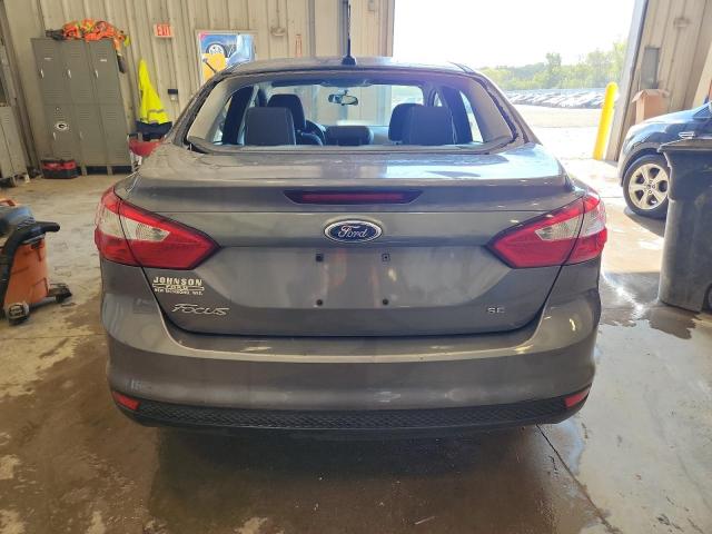 Photo 6 from auction – 2014 FORD FOCUS SE with VIN 1FADP3F27EL432152
