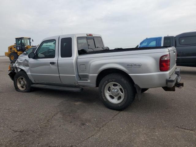 Photo 2 from auction – 2001 FORD RANGER SUP with VIN 1FTZR15E41PA77874