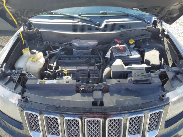 Photo 11 from auction – 2015 JEEP COMPASS LA with VIN 1C4NJDEB0FD206988