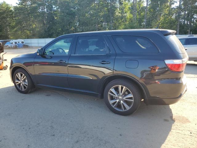 Photo 2 from auction – 2013 DODGE DURANGO R/ with VIN 1C4SDJCT6DC632868