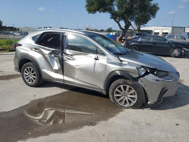 Photo 4 from auction – 2021 LEXUS NX 300 BAS with VIN JTJDARBZ1M2180448