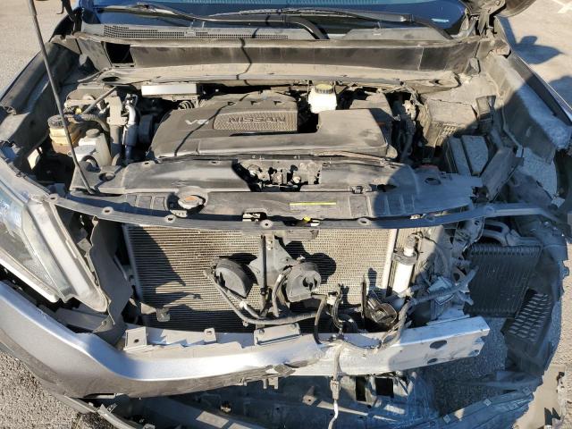 Photo 12 from auction – 2020 NISSAN PATHFINDER with VIN 5N1DR2CM4LC603890