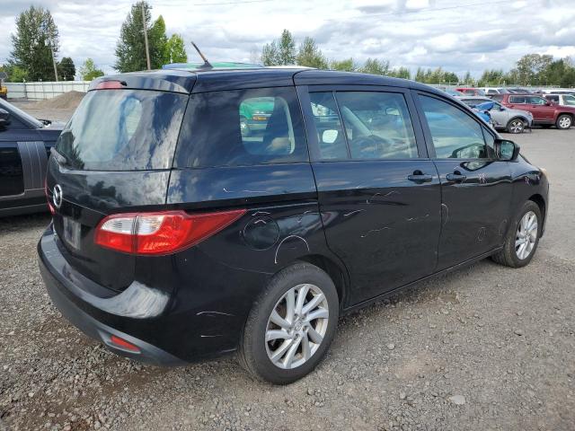 Photo 3 from auction – 2012 MAZDA 5 with VIN JM1CW2BL0C0108332
