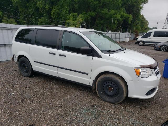 Photo 4 from auction – 2015 DODGE GRAND CARA with VIN 2C4RDGBG4FR736503