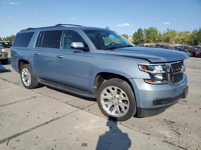 Photo 4 from auction – 2016 CHEVROLET SUBURBAN K with VIN 1GNSKGKC0GR335940
