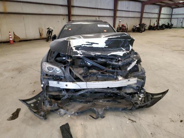 Photo 5 from auction – 2014 BMW 535 I with VIN WBA5B1C54ED475404