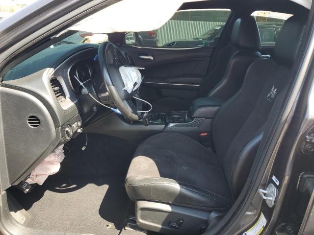 Photo 7 from auction – 2019 DODGE CHARGER SC with VIN 2C3CDXGJ6KH553828