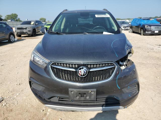 Photo 5 from auction – 2018 BUICK ENCORE PREFERRED with VIN KL4CJASB6JB543903